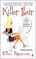 Killer Hair (Crime of Fashion Series #1)