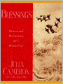 Blessings: Prayers and Declarations for a Heartful Life