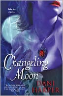 Changeling Moon (Changeling Series #1)