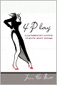 4:Play: A contemporary cocktail of erotic short Stories