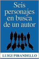 Seis personajes en busca de un autor