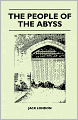 The People Of The Abyss