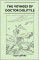 The Voyages of Doctor Dolittle