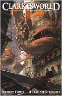Clarkesworld Magazine Issue 19