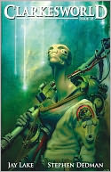 Clarkesworld Magazine Issue 18