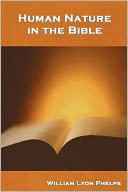 Human Nature In The Bible