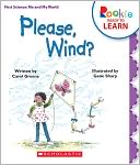 Please, Wind?