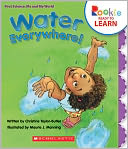 Water Everywhere!
