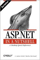 ASP.NET in a Nutshell