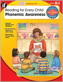 Reading for Every Child: Phonemic Awareness, Grade K1