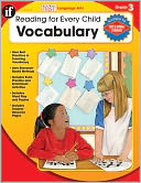 Reading for Every Child: Vocabulary, Grade 3