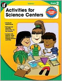 Activities for Science Centers, Grade 2