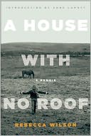 A House with No Roof: After My Father's Assassination, A Memoir