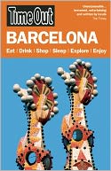 Time Out Barcelona