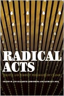Radical Acts: Theater and Feminist Pedagogies of Change