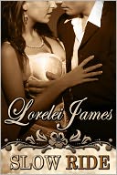 Slow Ride (Rough Riders Series)