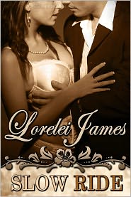 Slow Ride (Rough Riders Series)