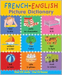 French-English Picture Dictionary