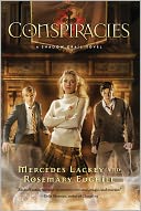 Conspiracies (Shadow Grail Series #2)