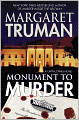 Monument to Murder (Capital Crimes Series #25)