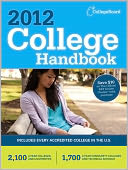 College Handbook 2012