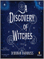 A Discovery of Witches