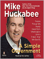 A Simple Government