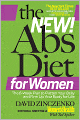 The New Abs Diet for Women: The 6-Week Plan to Flatten Your Stomach and Keep You Lean for Life