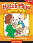 Match Mine: Language Builder