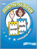 Mix-N-Match Book: Language Arts