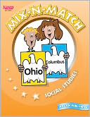 Mix-N-Match Book: Social Studies