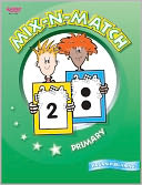 Mix-N-Match Book: Primary