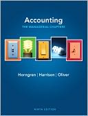 Accounting, Chapters 14-24 (Managerial chapters)