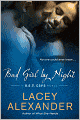 Bad Girl by Night (H.O.T. Cops Series #1)