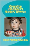 Operation Paperback's Nursery Rhymes