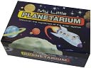 My Little Planetarium: Discover the Mysteries of the Solar System