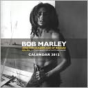 Bob Marley Calendar 2012