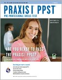 Praxis PPST (Pre-Professional Skills Test) (REA)