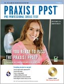 Praxis PPST (Pre-Professional Skills Test) w/ TestWare 7th Edition