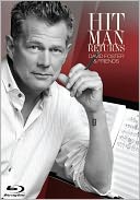 Hit Man Returns [CD/Blu-Ray] by David Foster: CD Cover