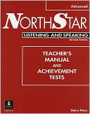 Northstar Listening and Speaking, Advanced [With CD (Audio)]