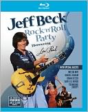 Jeff Beck: Rock 'n' Roll Party Honoring Les Paul