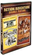 Butch & Sundance: the Early Days/Death Hunt