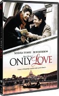 Only Love with Marisa Tomei
