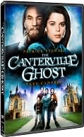 The Canterville Ghost with Patrick Stewart