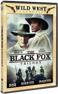 Black Fox Trilogy