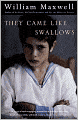 They Came Like Swallows