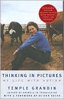 Thinking in Pictures by Temple Grandin: NOOK Book Cover
