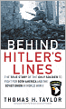 Behind Hitler's Lines: The True Story of the Only Soldier to Fight for both America and the Soviet Union in World War II