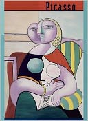 Picasso Boxed Note Card Set [With Envelope]